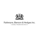 Rothmans, Benson & Hedges Inc. logo