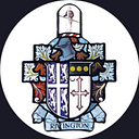 Rivington and Blackrod High School logo