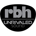 Rbh Sound logo