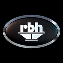 RBH Sound logo