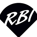 Rbi Baseball Academy logo