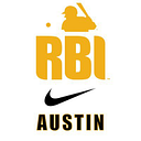 Rbi Austin logo