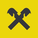 Raiffeisen Bank International AG logo