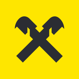 Raiffeisen Bank International Logo