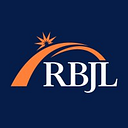 Robin Bridge & John Liu logo