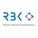 Robert Bosch Krankenhaus GmbH logo