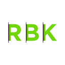 RBK logo