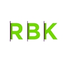 Rbk Chartered Accountants logo