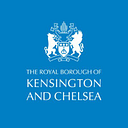 Royal Borough of Kensington and Chelsea logo