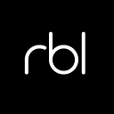 Rbl Brand Agency logo