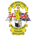 THE ROYAL BRITISH LEGION logo