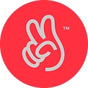 Robert/Boisen & Like Minded logo