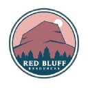 Red Bluff Resources logo