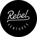 Rebel Ventures logo