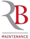 Rb Maintenance (Rbm) logo