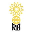 R B Machine logo
