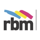 Rockhampton Business Machines logo