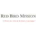 Red Bird Mission logo