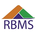 Rbms (River Basin Management Society) logo