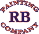 RB Painting logo