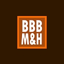 Richards, Boje, Pickering, Benner & Becker logo