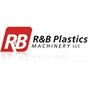 R&B Plastics Machinery, Llc logo