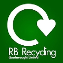 Rb Recycling Scarborough Limited logo