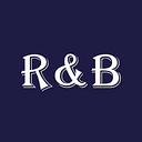 R&B Refurbishment logo