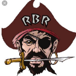 Red Bank Regional High School logo