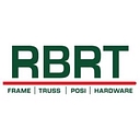 Redland Bay Roof Trusses Pty. Ltd. logo
