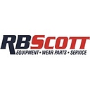Rb Scott Company, Inc. logo