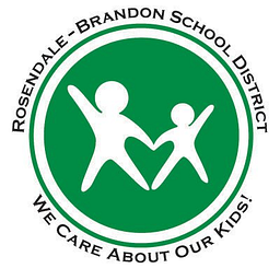 Laconia High logo