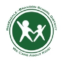 Rosendale Brandon School District logo