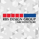 Rbs Design Group Architecture logo