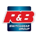 R&B Switchgear Group logo