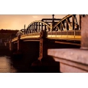 Rochester Bridge Trust logo