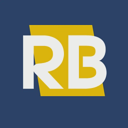 RB TECH SOLUTIONS LTD logo
