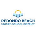 Redondo Beach Unified School District logo