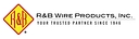 R&B Wire Products, Inc. logo