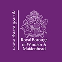 Royal Borough Of Windsor And Maidenhead logo