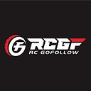 RCGF logo