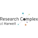Research Complex At Harwell logo