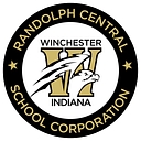 Randolph Central School Corporation logo