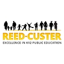 Reed Custer Community Unit School District #255 logo