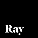 Ray Inc logo