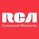 Rca Commercial Electronics logo