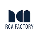 RCA Factory logo
