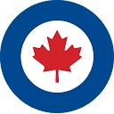 Rcaf Association logo