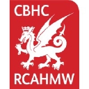 Cbhc / Rcahmw logo