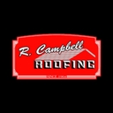 R Campbell Construction logo